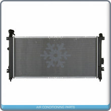 Load image into Gallery viewer, NEW Radiator for Buick Rendezvous, Terraza / Chevrolet Uplander, Venture.. QOA - Qualy Air