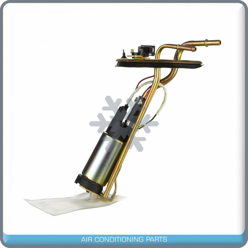 NEW Electric Fuel Pump for Acura CL, TL / Honda Accord QOA - Qualy Air