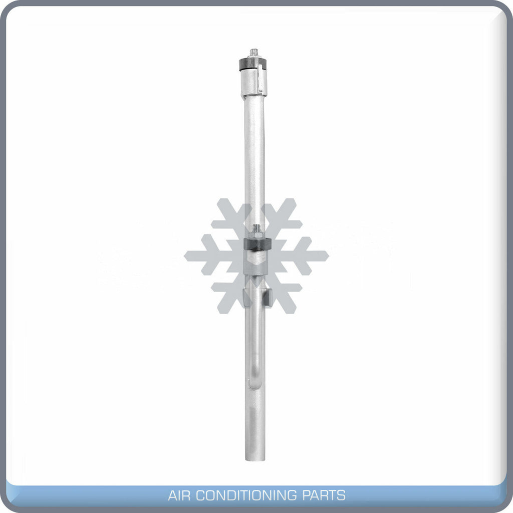 A/C Condenser for Jaguar X-Type QL - Qualy Air