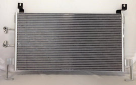A/C Condenser for Dodge Neon / Plymouth Neon QR - Qualy Air