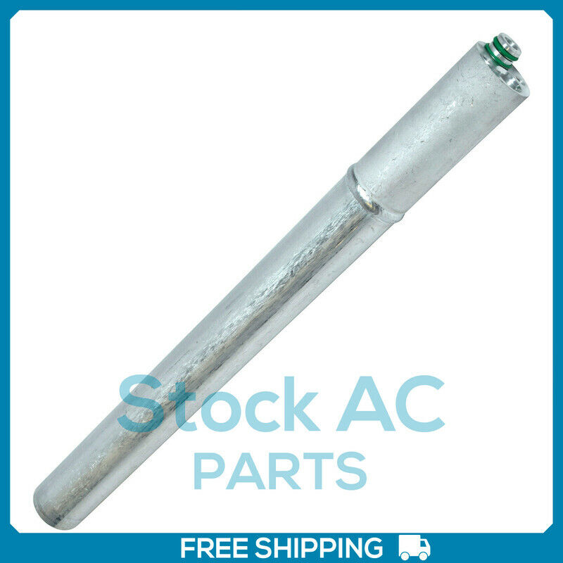 New A/C Receiver Drier for VW JETTA RABBIT 08-06 QU QU - Qualy Air