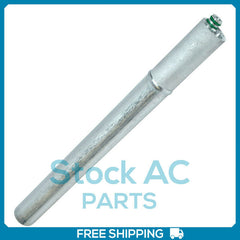 New A/C Receiver Drier for VW JETTA RABBIT 08-06 QU QU