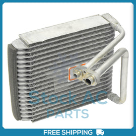 A/C Evaporator Core for Ford Flex QU - Qualy Air