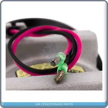 Load image into Gallery viewer, A/C Compressor TM21HX for GMC C5000 Topkick QR - Qualy Air