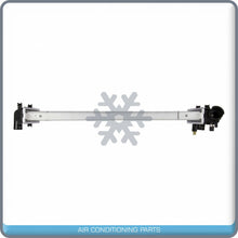 Load image into Gallery viewer, Radiator for Chevrolet Camaro / Pontiac Firebird QOA - Qualy Air
