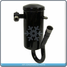 Load image into Gallery viewer, A/C Receiver Drier for Ford Bronco, F-150, F-250, F-350 QR - Qualy Air
