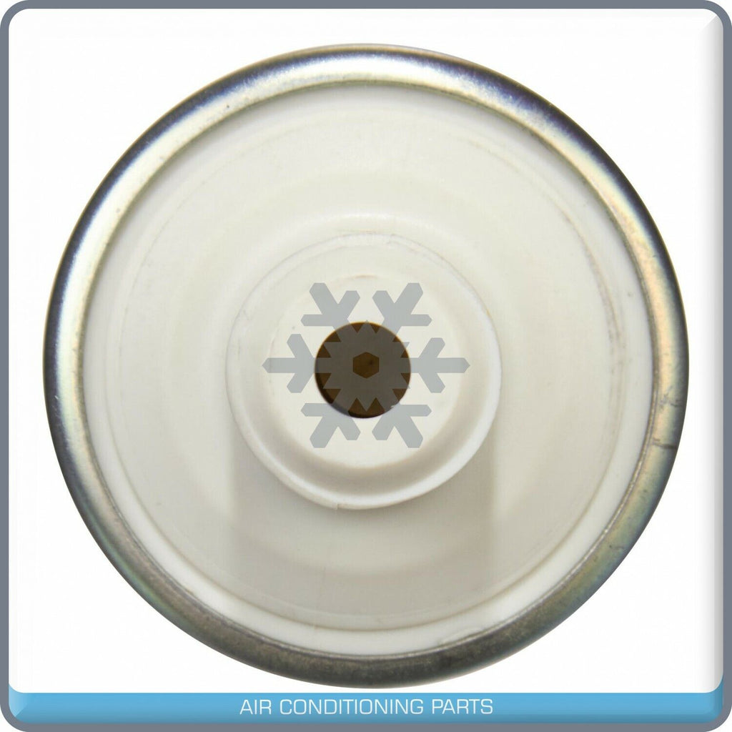 Electric Fuel Pump for Fiat 124, Brava / Ford Country Squire, LTD / Linco... QOA - Qualy Air