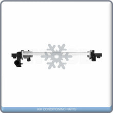 Cargar imagen en el visor de la galería, New Radiator For 99-04 Jeep Grand Cherokee 4.0L V6 1 Row CH3010198 QL - Qualy Air