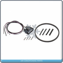 Load image into Gallery viewer, Electrical Fuel Pump Module For Chevrolet Tahoe GMC Yukon 1996 1997 V8 5.7L QOA - Qualy Air