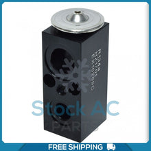 Load image into Gallery viewer, A/C Expansion Valve for Pontiac Solstice / Saturn Sky QR - Qualy Air