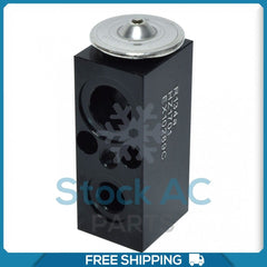 A/C Expansion Valve for Pontiac Solstice / Saturn Sky QR