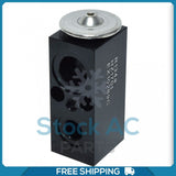 A/C Expansion Valve for Pontiac Solstice / Saturn Sky QR