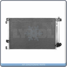 Load image into Gallery viewer, New A/C Condenser for Subaru Tribeca, B9 Tribeca - 2008 to 2014 QL - Qualy Air