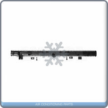 Cargar imagen en el visor de la galería, New Radiator For 95-99 Nissan Maxima Infiniti I30 V6 3.0L - OE# NI3010114 QL - Qualy Air