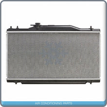 Load image into Gallery viewer, NEW Radiator for Acura RSX - 2002 to 2006 - OE# 19010PND901 - Qualy Air