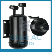 Load image into Gallery viewer, New A/C Receiver Drier for VW JETTA, GOLF, CORRADO - OE# 191820191A - Qualy Air