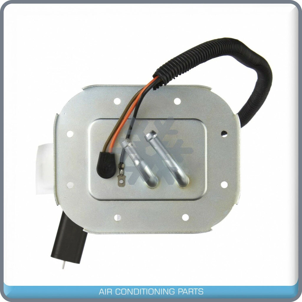 NEW Electric Fuel Pump for Jeep Wrangler - 1991 to 1995 - Qualy Air