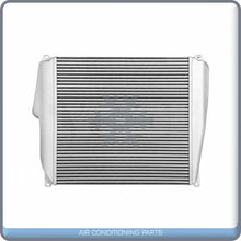 Load image into Gallery viewer, Intercooler for Volvo VNM / Freightliner 114SD, M2 112 / Kenworth T400, W9... QL - Qualy Air