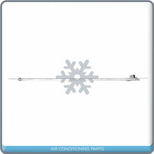 Load image into Gallery viewer, A/C Condenser for Ford F-250 Super Duty, F-350 Super Duty, F-450 Super Dut... QL - Qualy Air