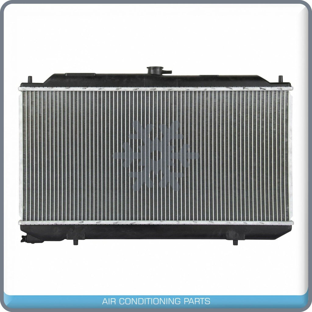 Radiator for Acura Integra QOA - Qualy Air
