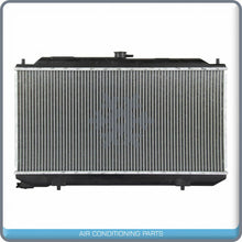 Load image into Gallery viewer, Radiator for Acura Integra QOA - Qualy Air