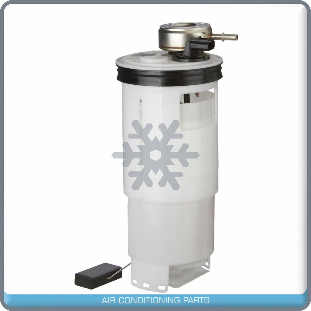 Electric Fuel Pump for Dodge Dakota QOA - Qualy Air