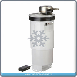 Electric Fuel Pump for Dodge Dakota QOA - Qualy Air