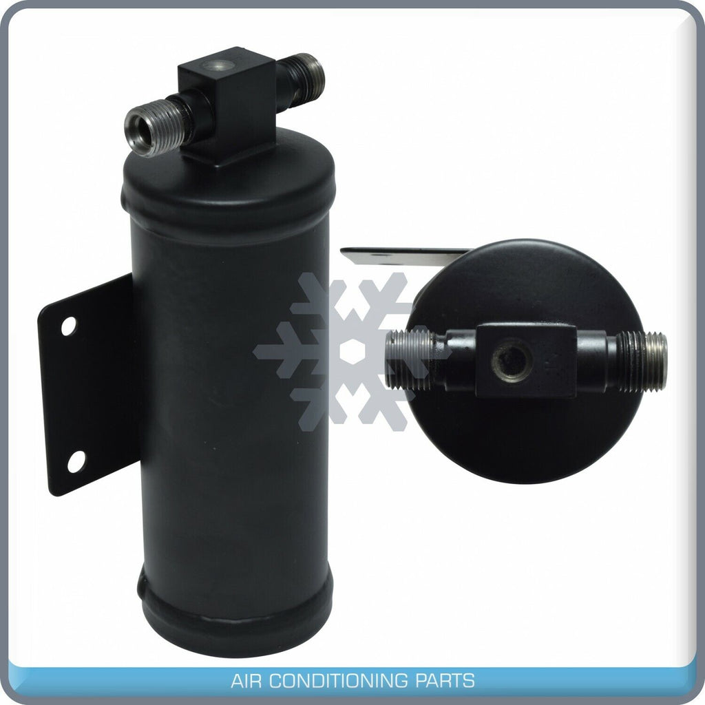 A/C Receiver Drier for John Deere -  OE# MIU10004 QR - Qualy Air