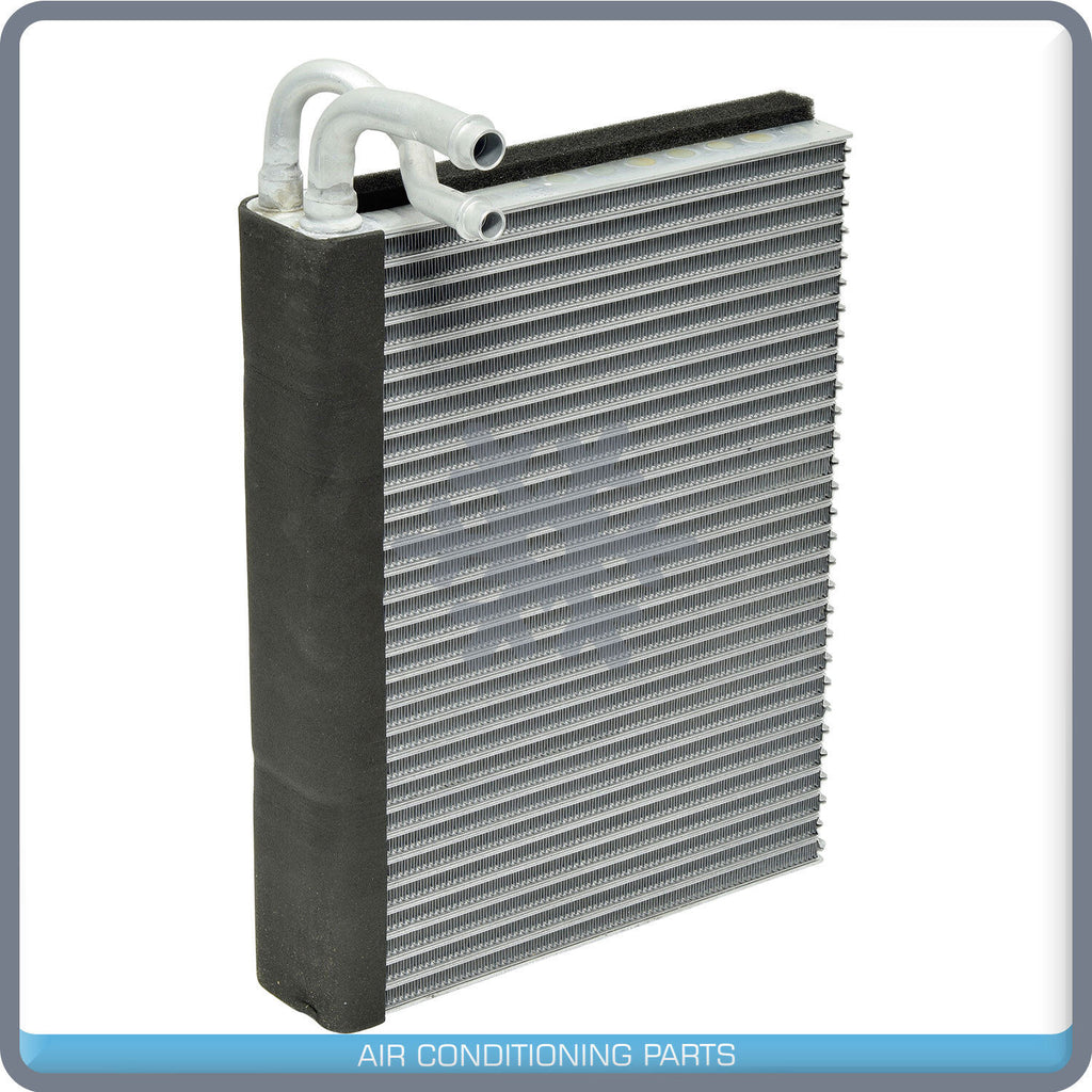 A/C Evaporator Core for Mercedes-Benz GL320, GL350, GL450, GL500, GL550, M.. - Qualy Air