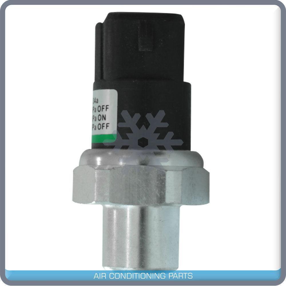 New AC Pressure Switch for Audi A4, A6, A8, S4, S8 & VW Passat - OE# 8D0959482A - Qualy Air