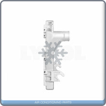 Load image into Gallery viewer, NEW Intercooler fits Freightliner M2 106, M2 112.. - 28 5/8 x 21 1/2 x 2 - QL - Qualy Air