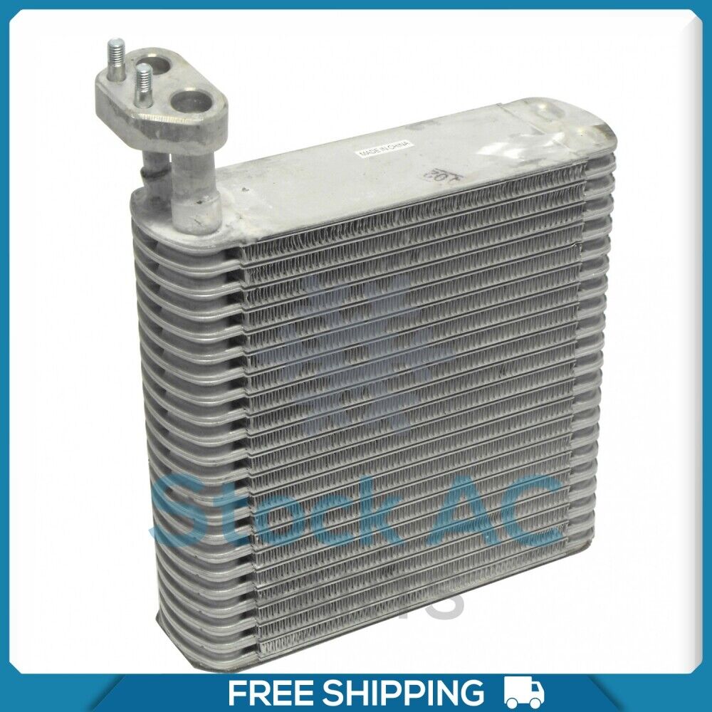 New A/C Evaporator Core for Jeep Liberty - 2002 to 2005 - OE# 5066549AA QU - Qualy Air