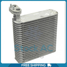 Load image into Gallery viewer, New A/C Evaporator Core for Jeep Liberty - 2002 to 2005 - OE# 5066549AA QU - Qualy Air