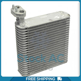 New A/C Evaporator Core for Jeep Liberty - 2002 to 2005 - OE# 5066549AA QU - Qualy Air
