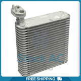 New A/C Evaporator Core for Jeep Liberty - 2002 to 2005 - OE# 5066549AA QU