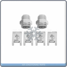 Load image into Gallery viewer, Radiator for Chevrolet Astro / GMC Safari QL - Qualy Air