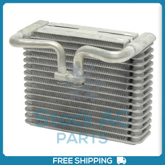 NEW A/C Evaporator Core for Mazda Miata 2001-05 - OE# NC7261J10