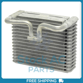 NEW A/C Evaporator Core for Mazda Miata 2001-05 - OE# NC7261J10 - Qualy Air