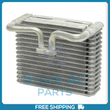 NEW A/C Evaporator Core for Mazda Miata 2001-05 - OE# NC7261J10
