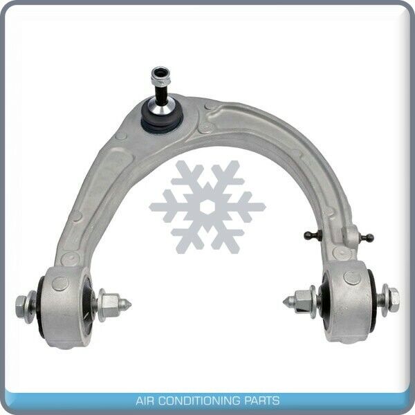 Front Right Upper Control Arm for Cadillac SRX 2009-04 QOA - Qualy Air