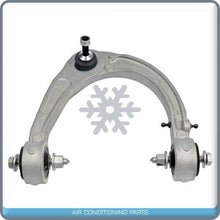 Load image into Gallery viewer, Front Right Upper Control Arm for Cadillac SRX 2009-04 QOA - Qualy Air