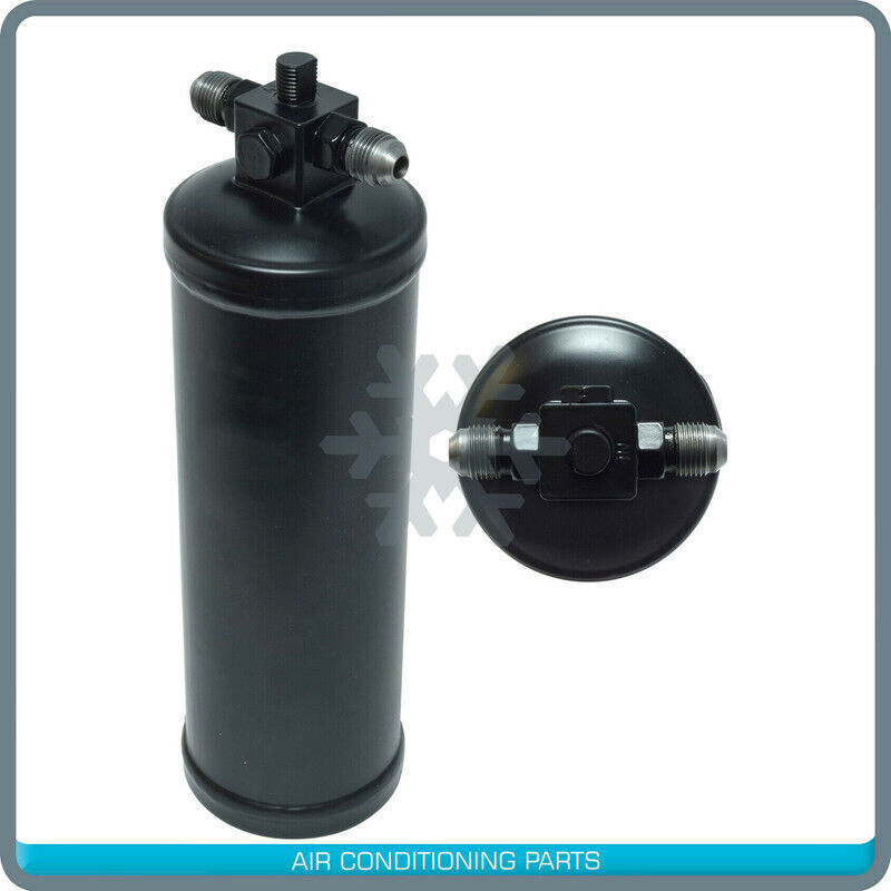New A/C Receiver Drier for 1510817;33322; QU - Qualy Air