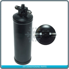 Load image into Gallery viewer, New A/C Receiver Drier for 1510817;33322; QU - Qualy Air