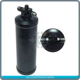 New A/C Receiver Drier for 1510817;33322; QU - Qualy Air