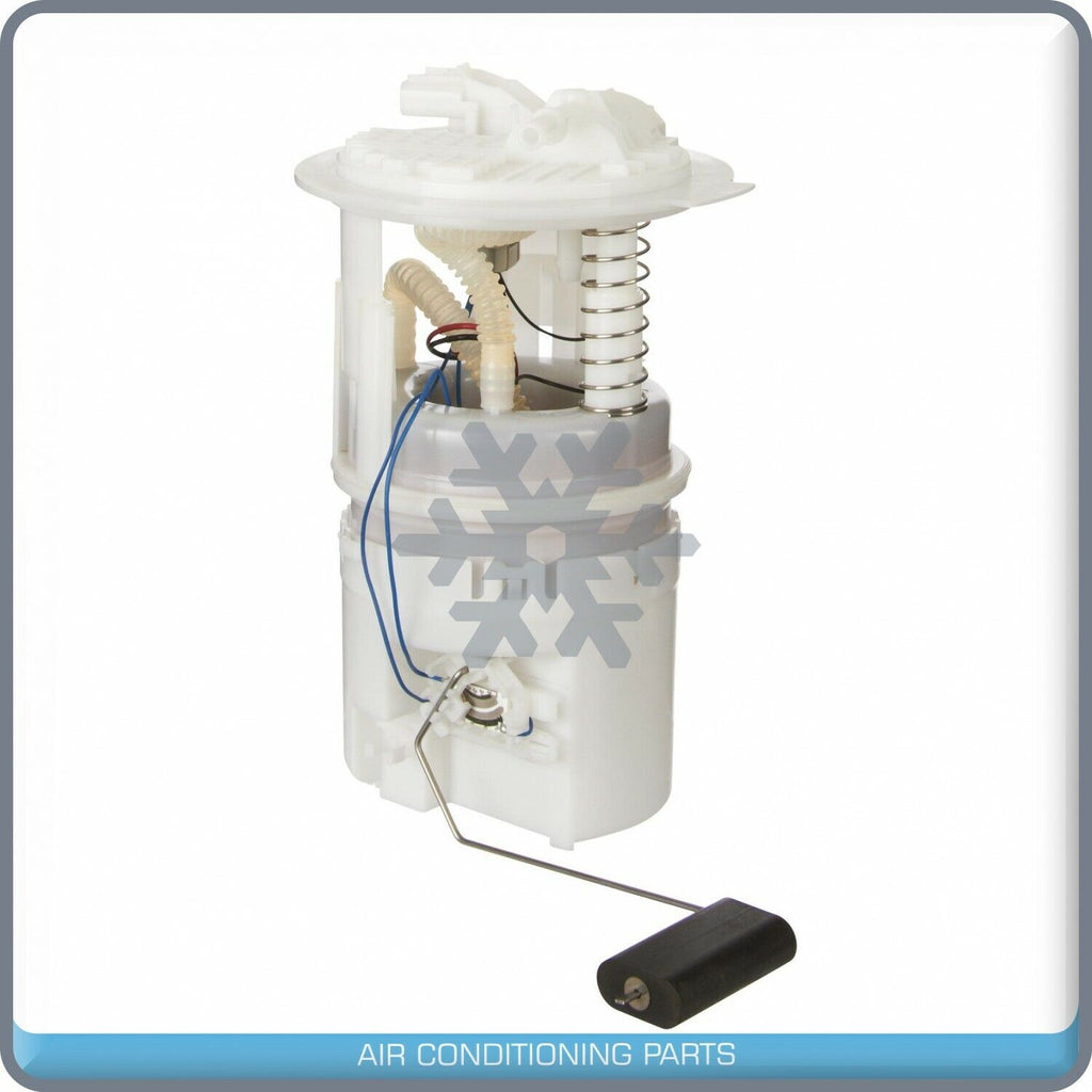 Electric Fuel Pump for Chrysler Voyager / Dodge Caravan, Grand Caravan QOA - Qualy Air