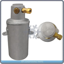 Load image into Gallery viewer, New A/C Receiver Drier for MB 300SD, 300SE, S320, S350,S500... - OE# 1408300183 - Qualy Air