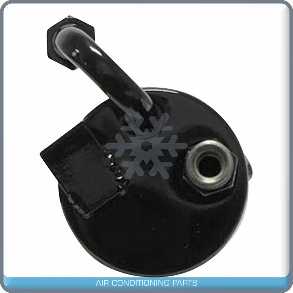 A/C Receiver Drier for Honda Civic, Wagovan QR - Qualy Air