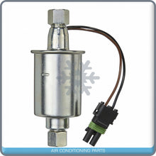 Load image into Gallery viewer, Electric Fuel Pump for Chevrolet / GMC QOA - Qualy Air