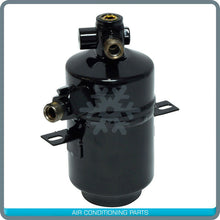 Cargar imagen en el visor de la galería, New A/C Receiver Drier for MB 300CDT 85-82 QU QU - Qualy Air