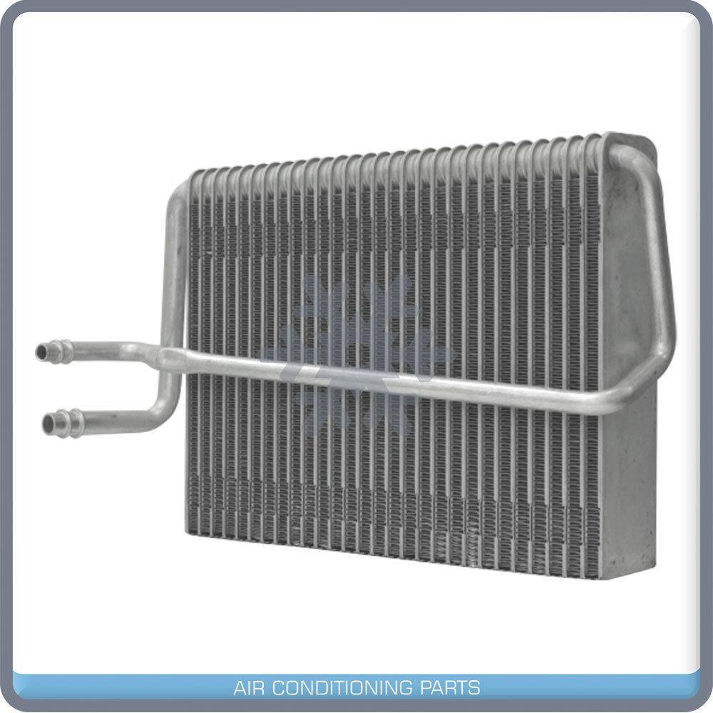 Brand NEW A/C Evaporator for Mercedes-Benz S500, S430, CL500, S600, CL600, S55 - Qualy Air